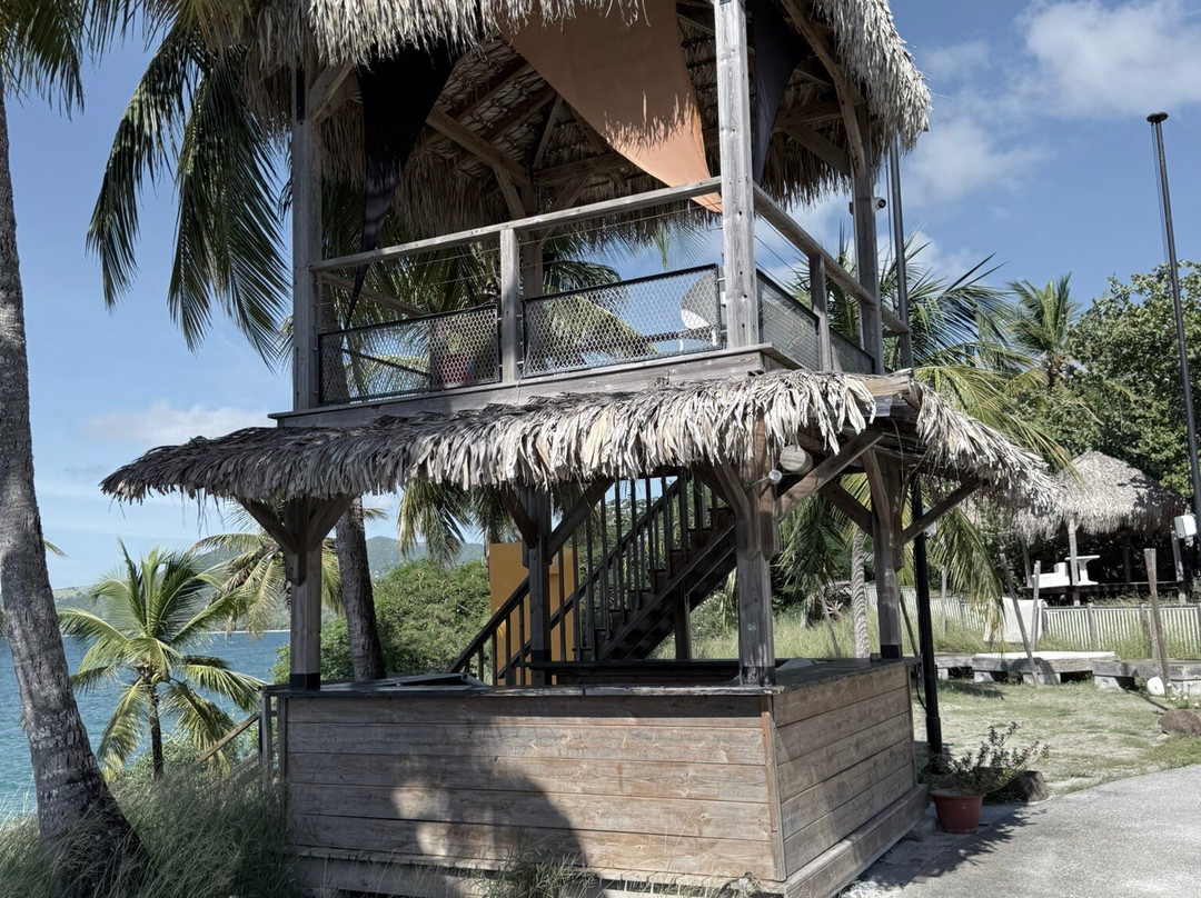 Black Diamond By Philippe Hureau-Le Diamant必去景点