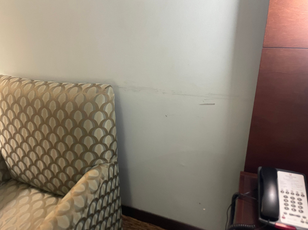 达勒姆千禧大酒店主图