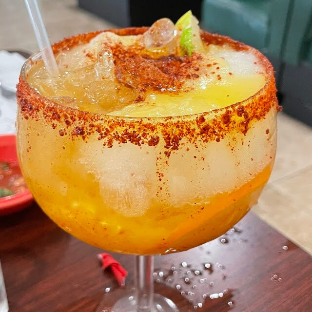 Mi Mexico Restaurant Bar & Grill