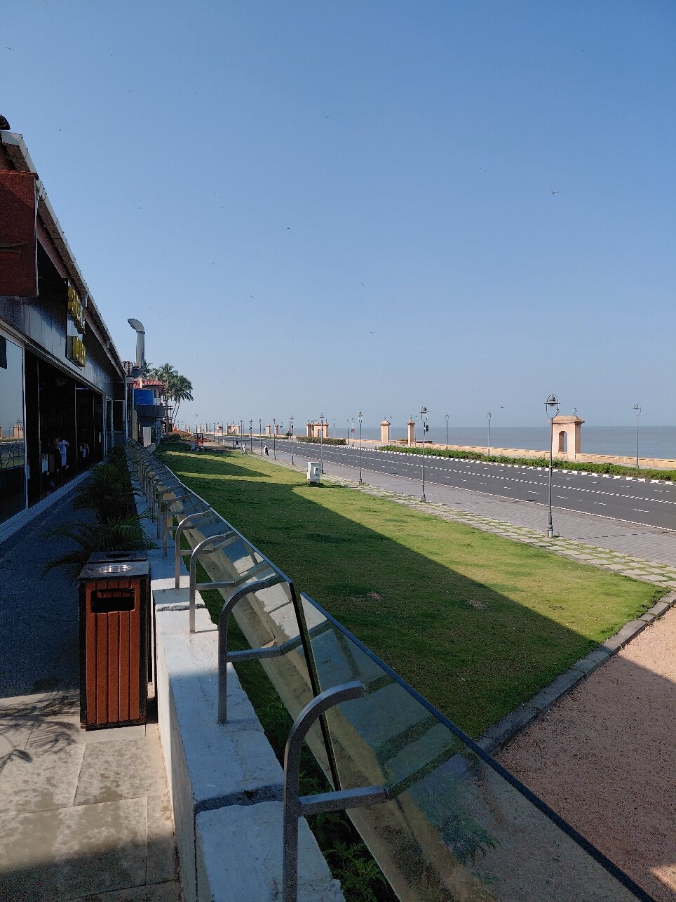 The Gold Beach Resort-官方