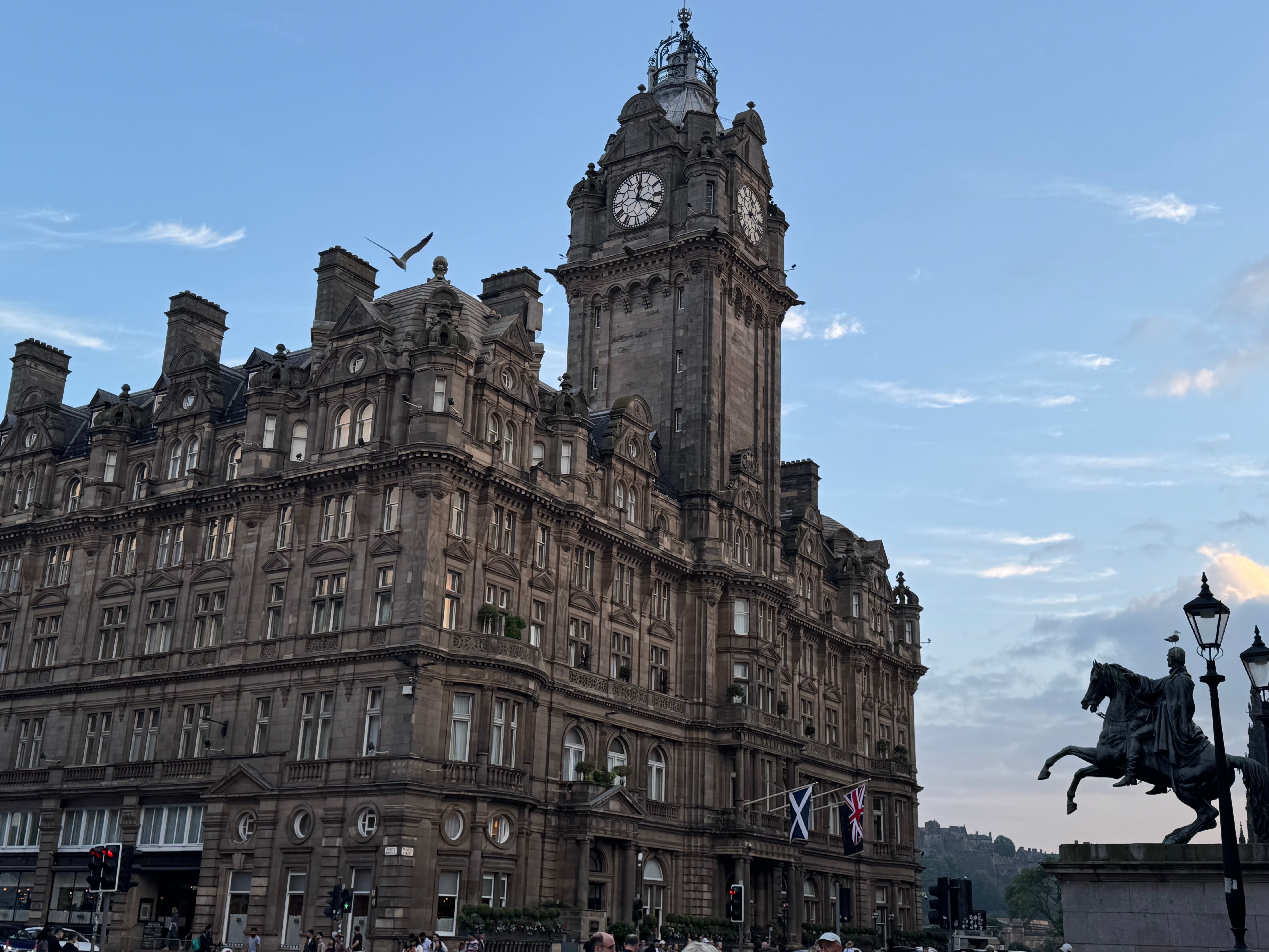 罗科·福尔蒂巴尔莫勒尔酒店-浴室