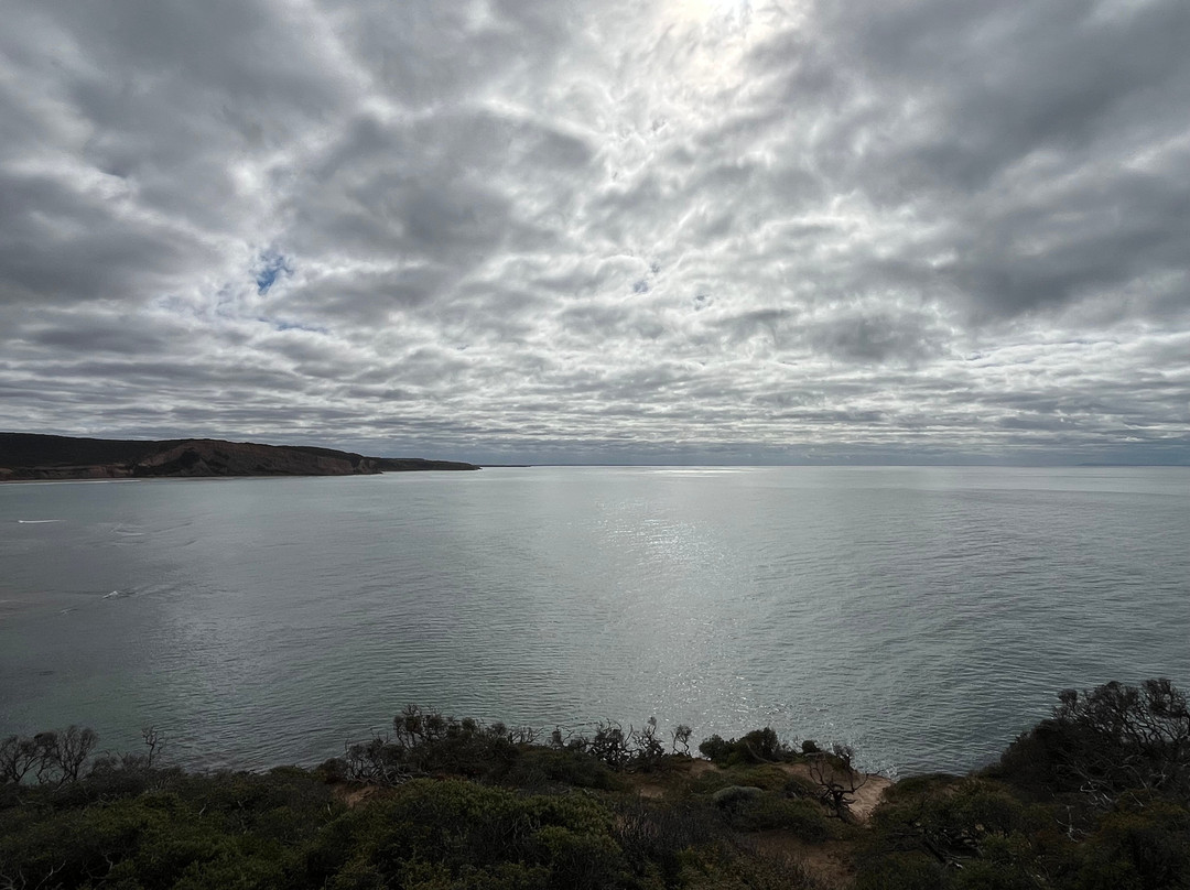 Point Addis Marine National Park-安格尔西岛必去景点