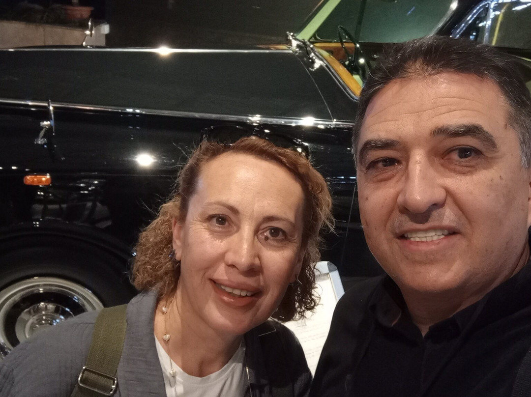 皇家汽车博物馆-安曼必去景点