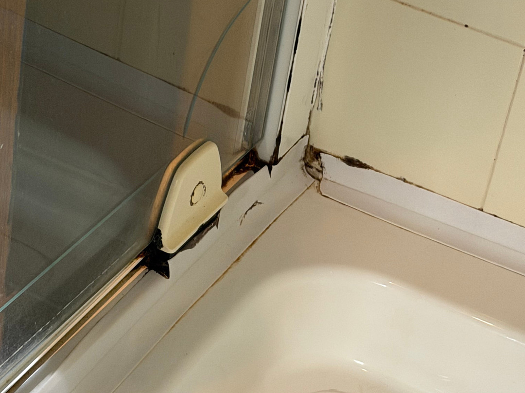 科克特斯酒店主图