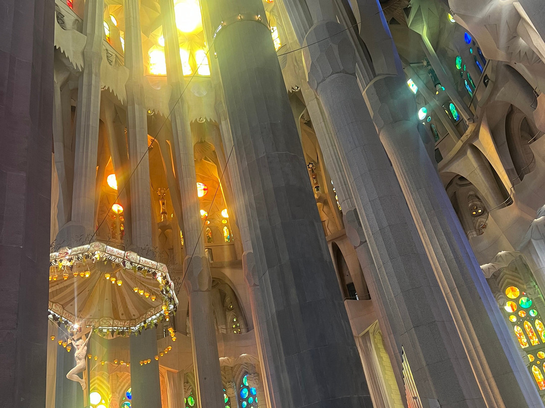 Devour Tours-巴塞罗那必去景点