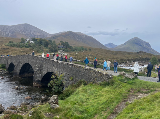 Macaulay Luxury Travel-因弗内斯必去景点