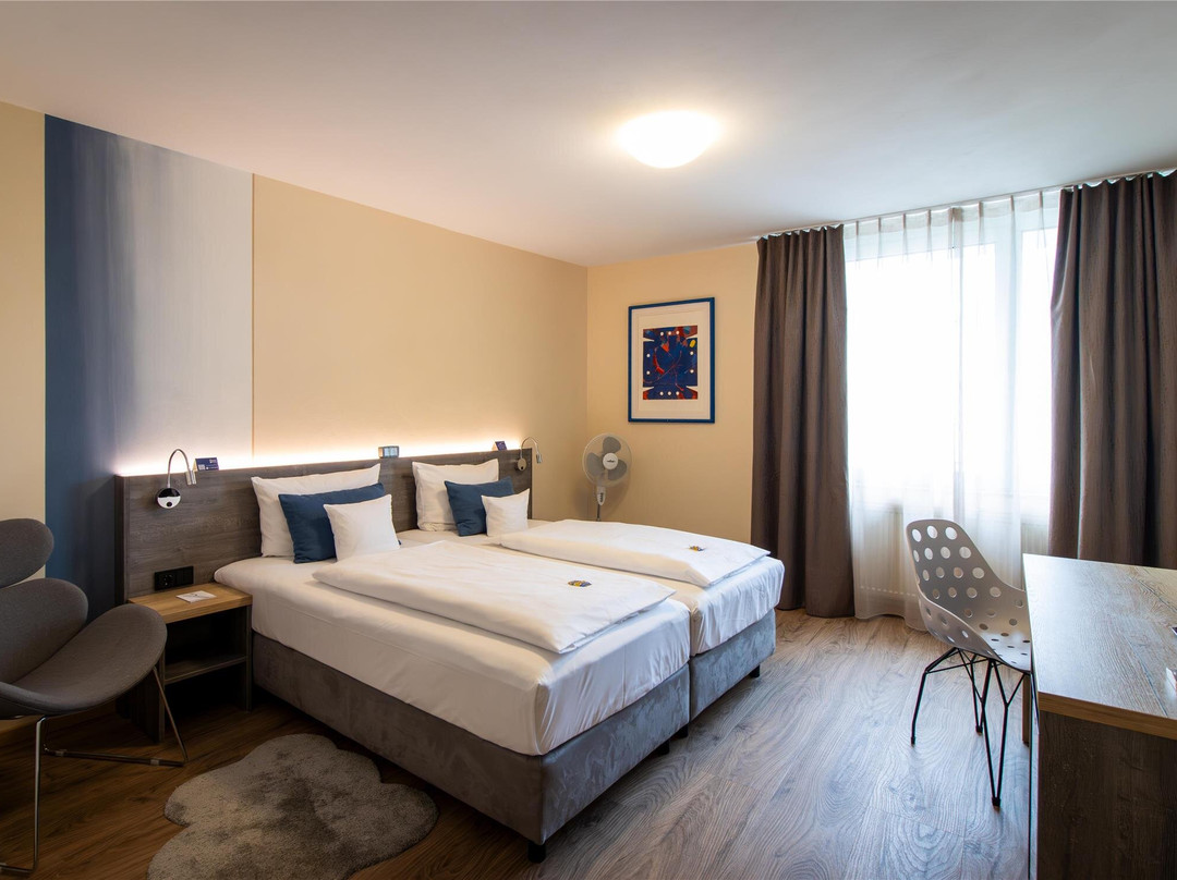 Best Western Plus Palatin Kongresshotel主图