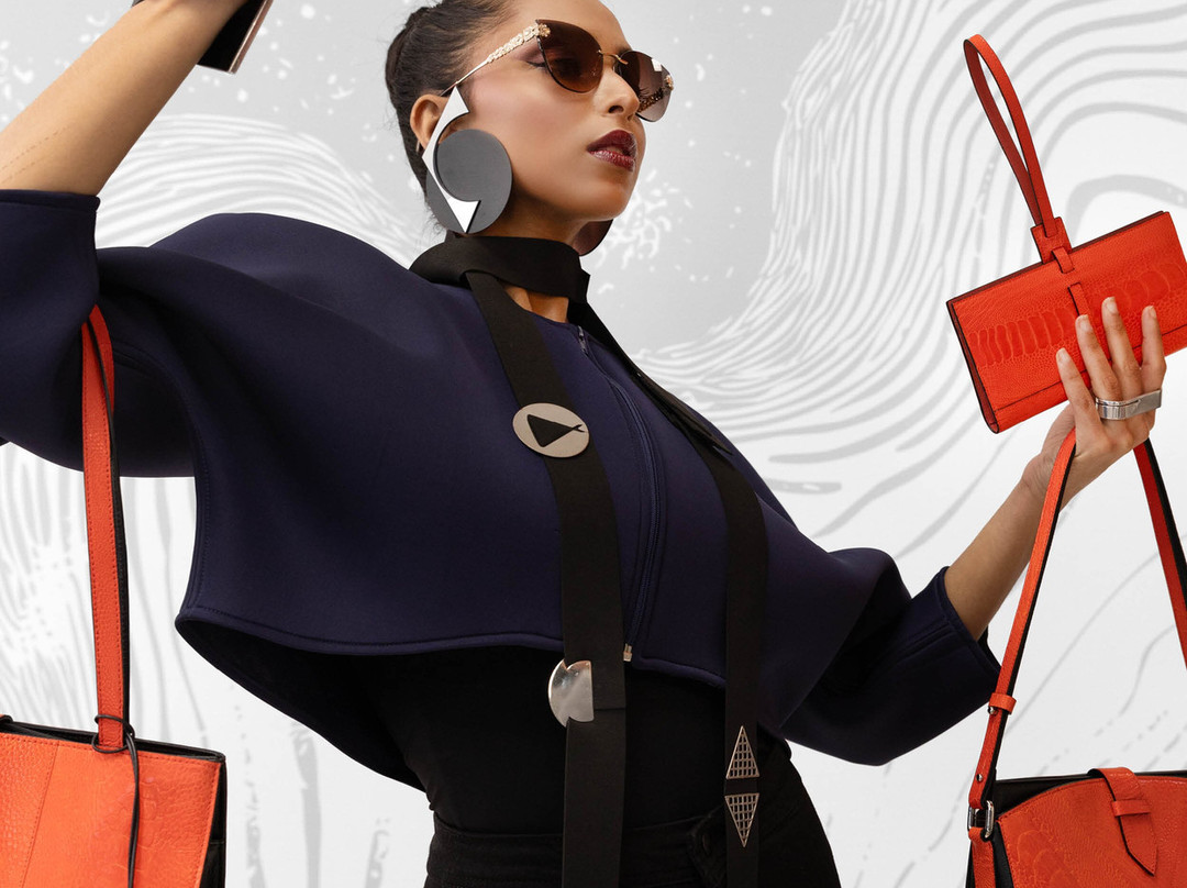 Via La Moda-鲁德普特必去景点