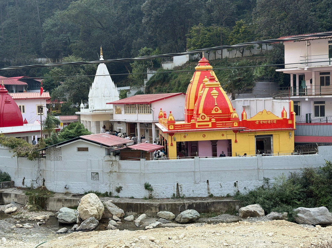 Kainchi Dham Neem Karoli Baba Ashram-Bhowali Range必去景点