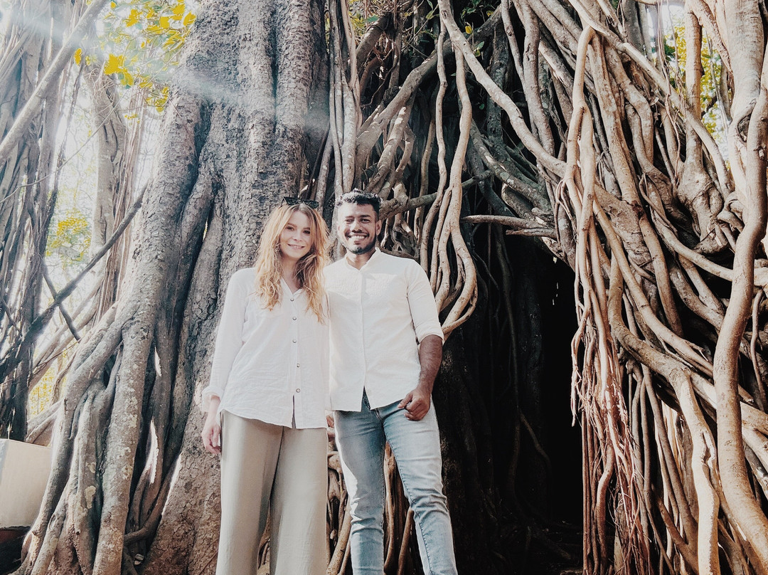 Rock Lanka Tours-Ja Ela必去景点