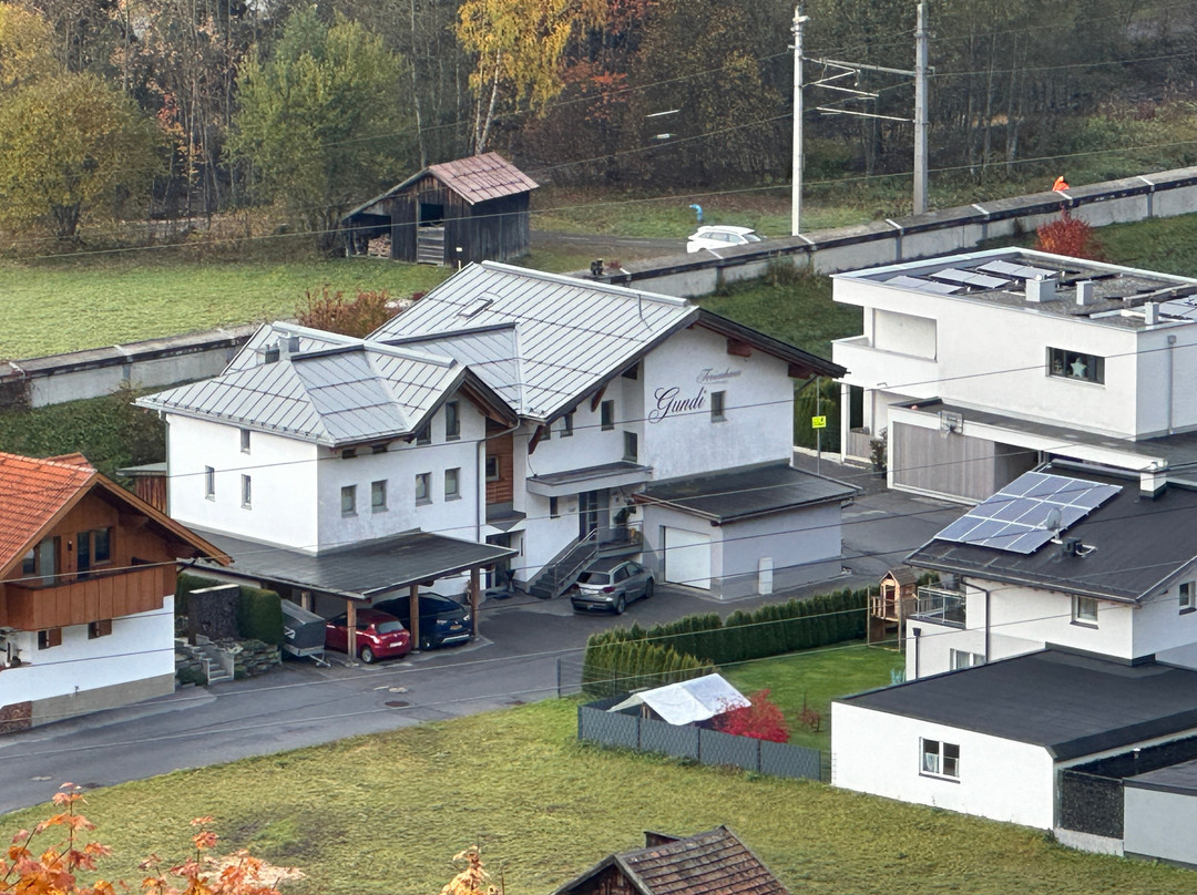 Ferienhaus Gundi主图