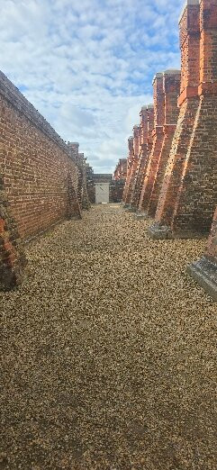 Tilbury Fort-Tilbury必去景点