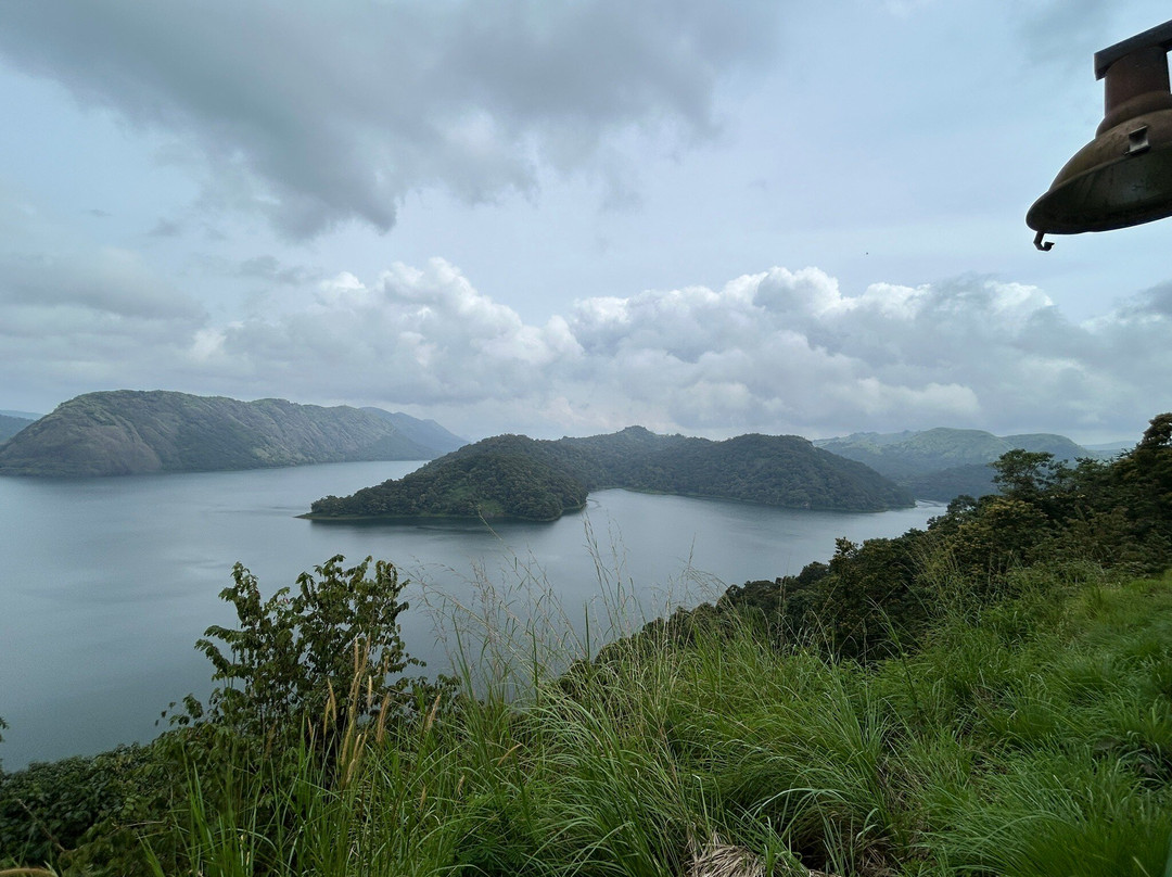 Hill View Park-伊杜基必去景点