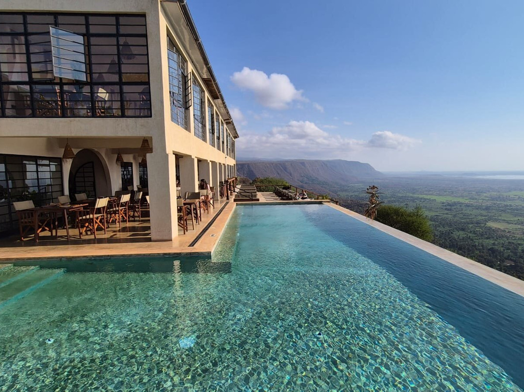 Tanzania Specialist-阿鲁沙必去景点