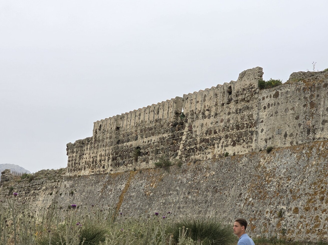 Antimachia Castle-Antimachia必去景点