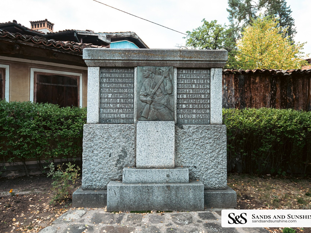 Parva Pushka-Koprivshtitsa必去景点