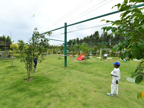 Sportico Resort Bangalore