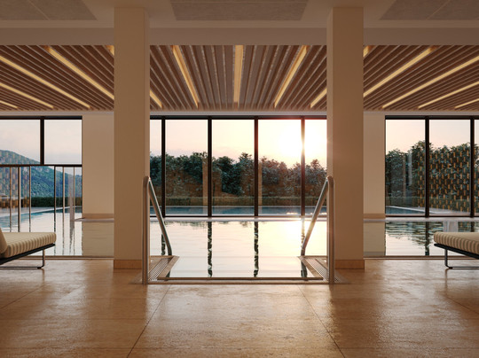 Falkensteiner Resort Lake Garda