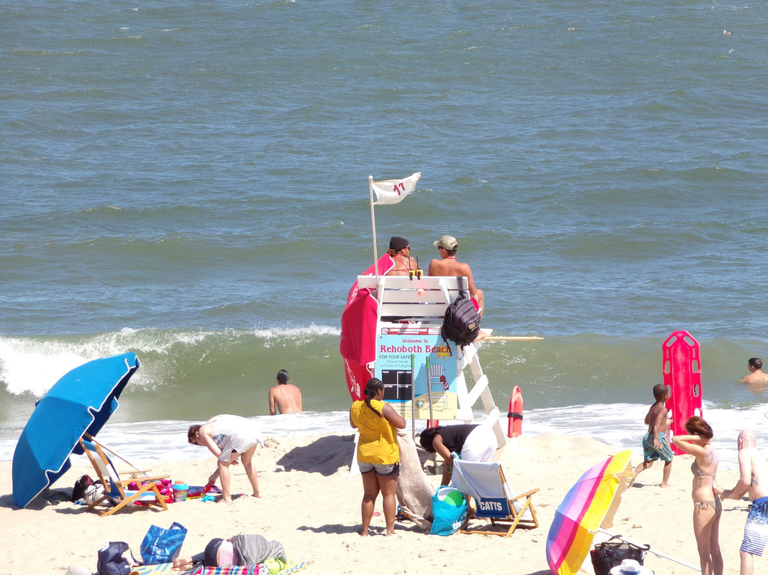 Avenue Inn & Spa主图