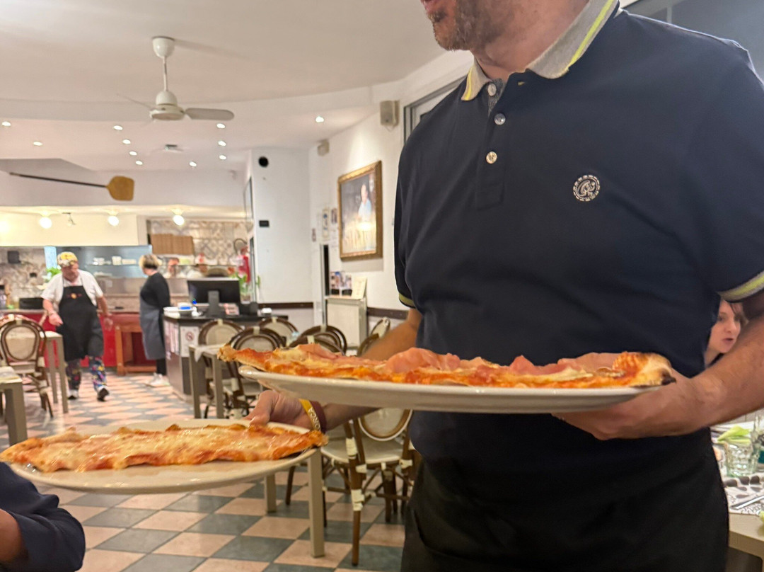 Ristorante O Sole Mio