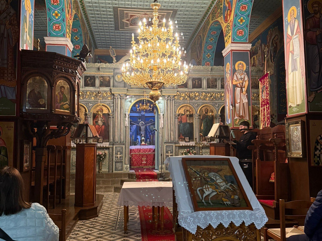 Omalia Village主图