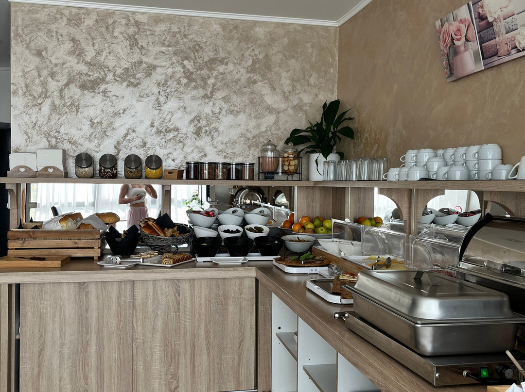 Hotel Stella Maris主图