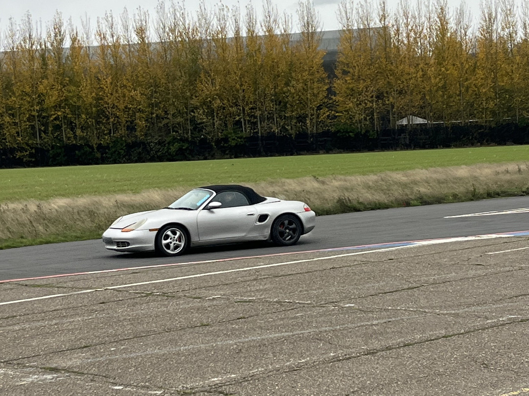 Drift Limits-赫默尔亨普斯特德必去景点