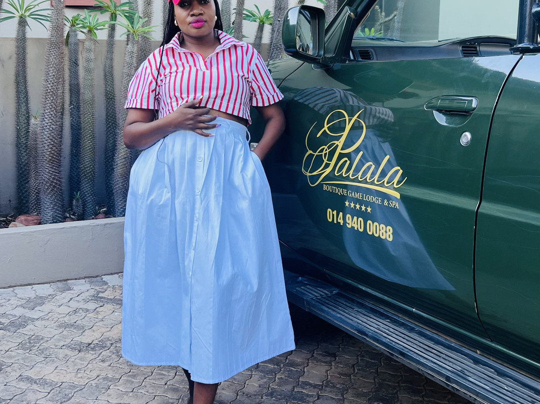 Sediko Bush Spa-Lephalale必去景点