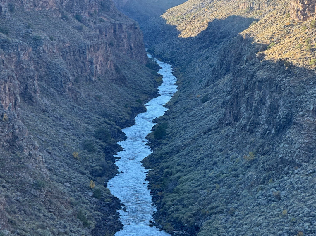Rio Grande Balloons-道师城必去景点