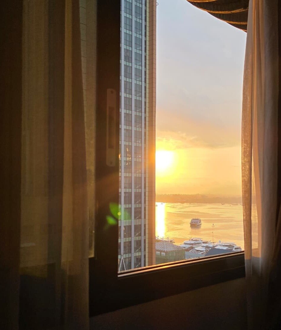 Harbour View Suites-酒店景观