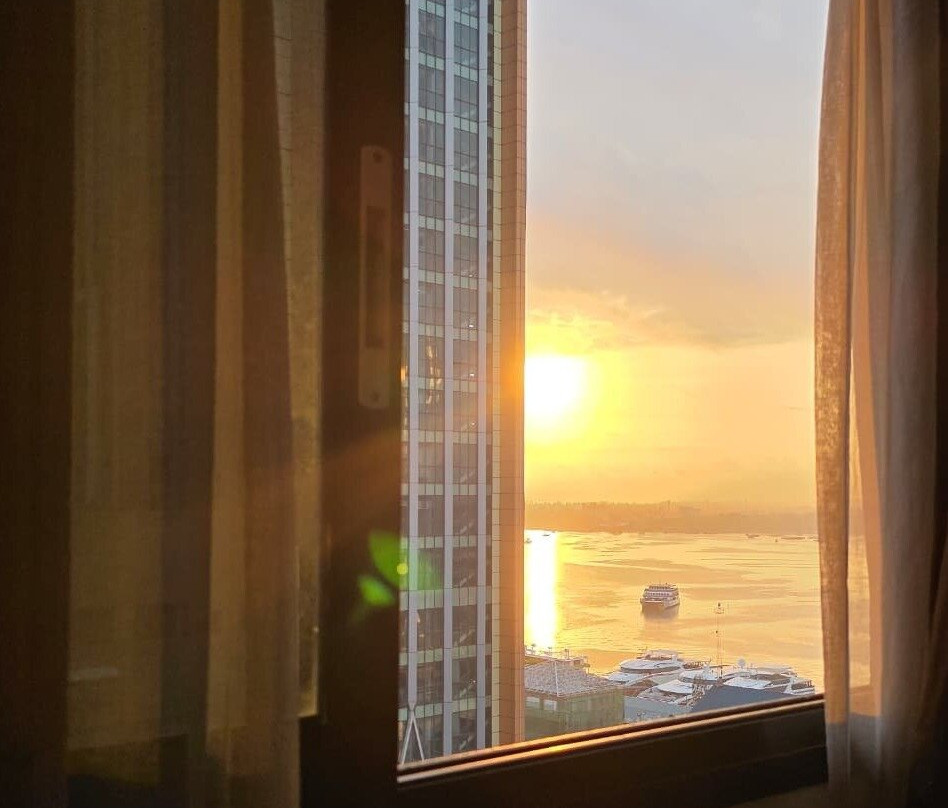 Harbour View Suites主图