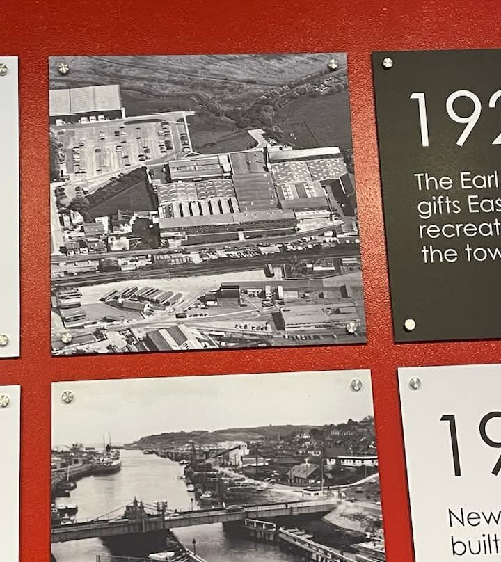 Newhaven Maritime Museum-Newhaven必去景点