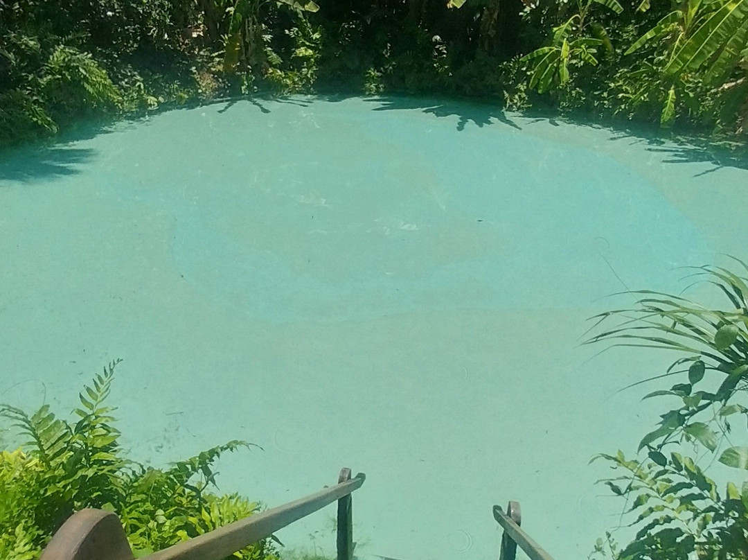 Cerrado Dourado Expedições-Jalapao State Park必去景点