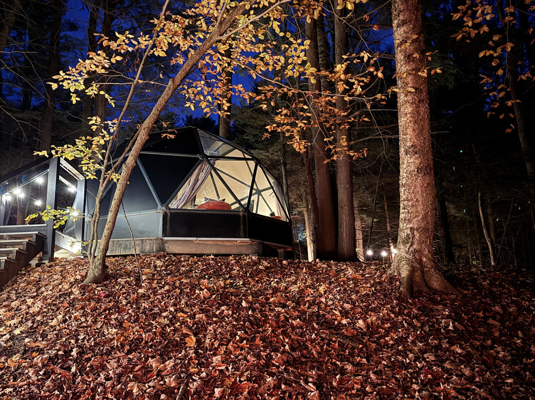 Desert Of Maine-弗里波特必去景点