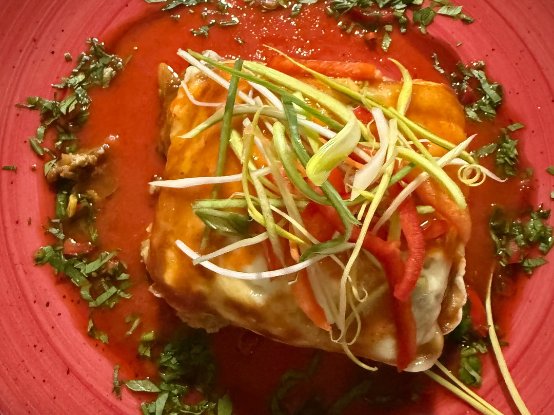 Heaven Restaurant, Bar and Grill