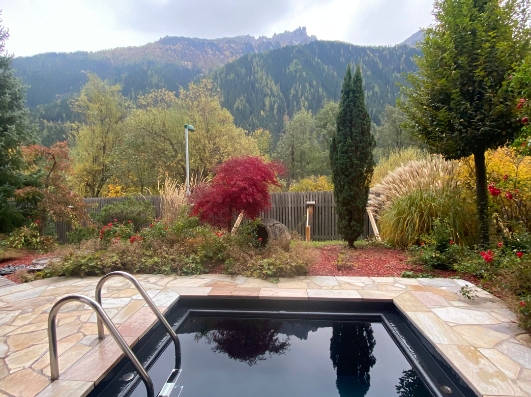 Spa Hotel Jagdhof主图