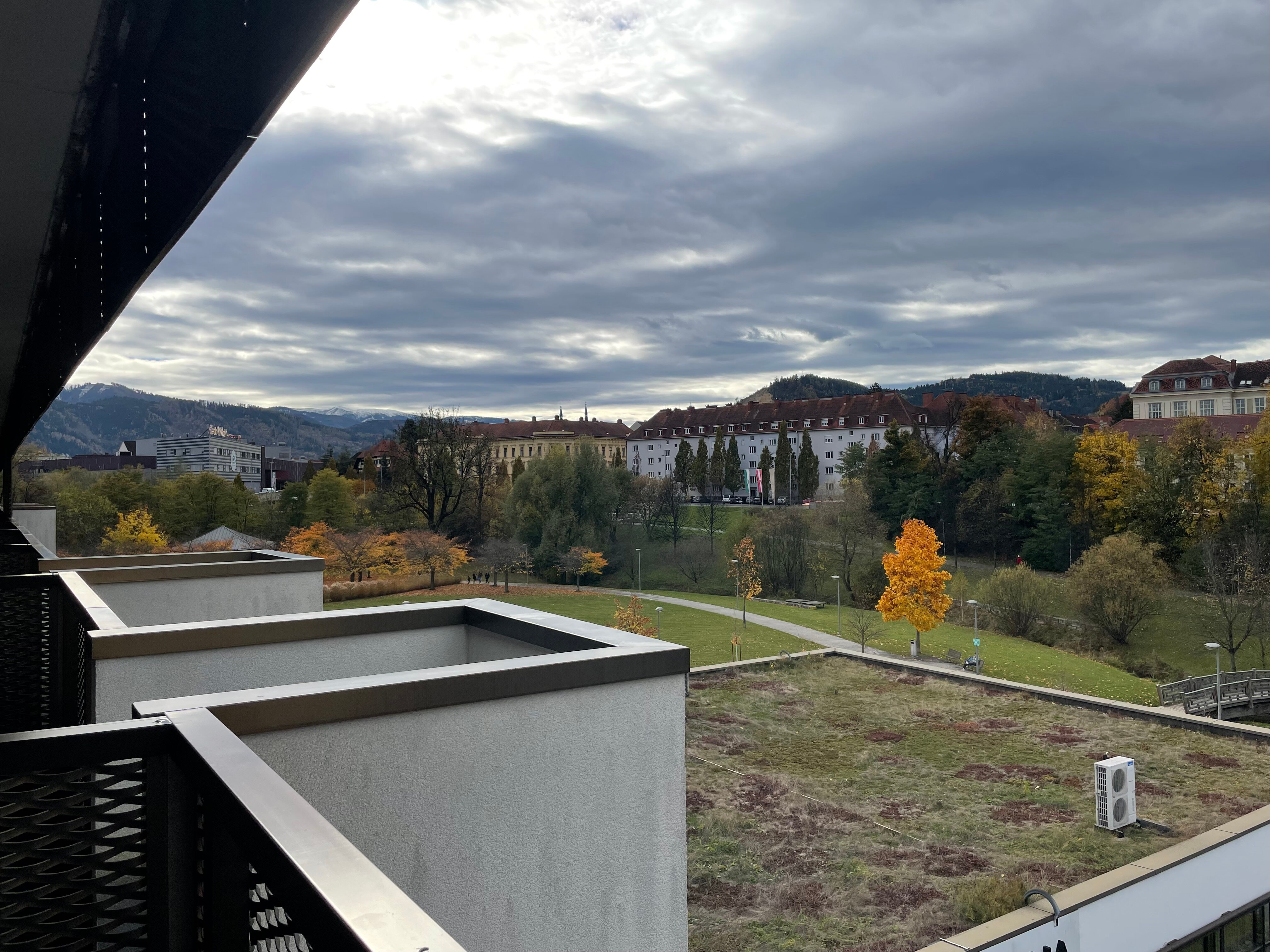 Asia Hotel & Spa Leoben-官方