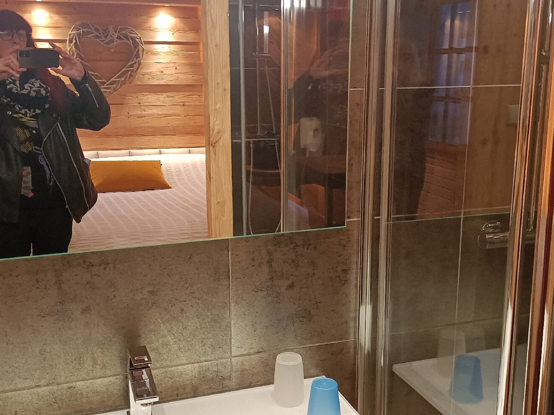 Auberge la Meuniere主图