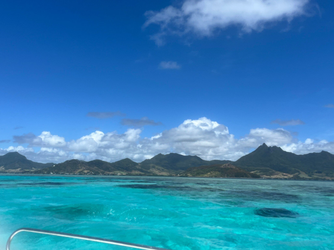 Slice Of Life-卓得多斯必去景点