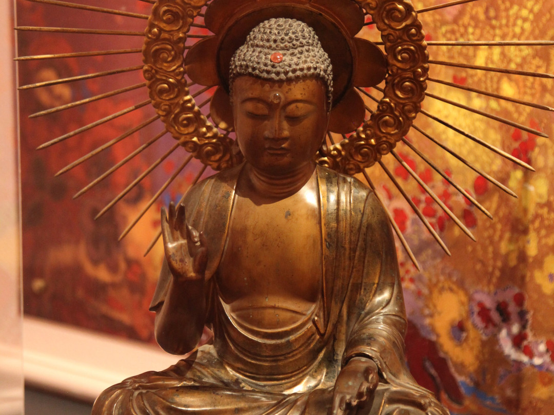 Musée Fayet-贝济耶必去景点