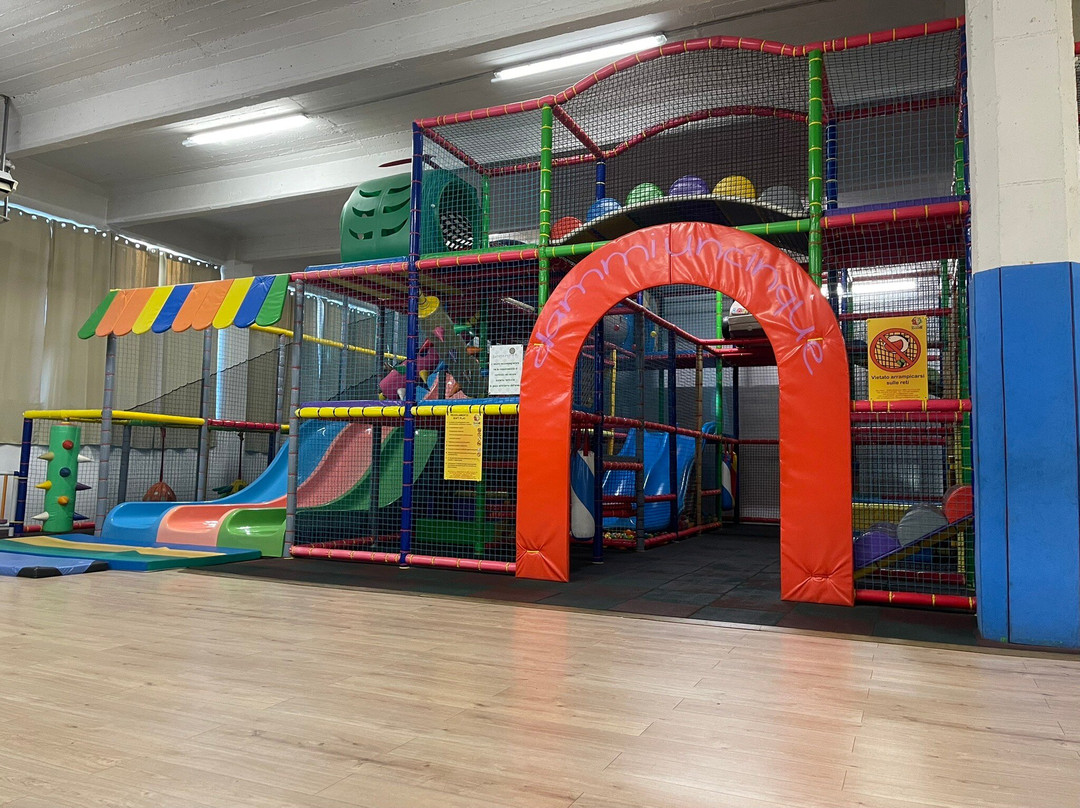 Dammiuncinque-都灵必去景点