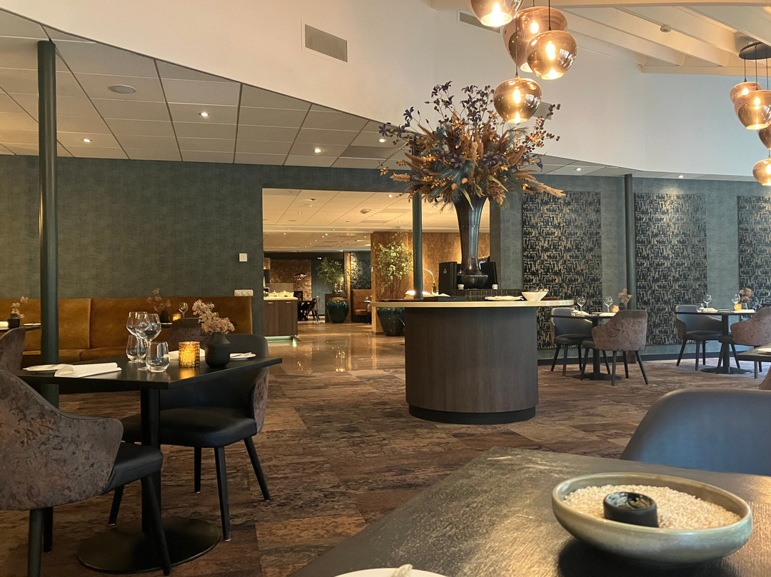 Thermen Bad Nieuweschans主图