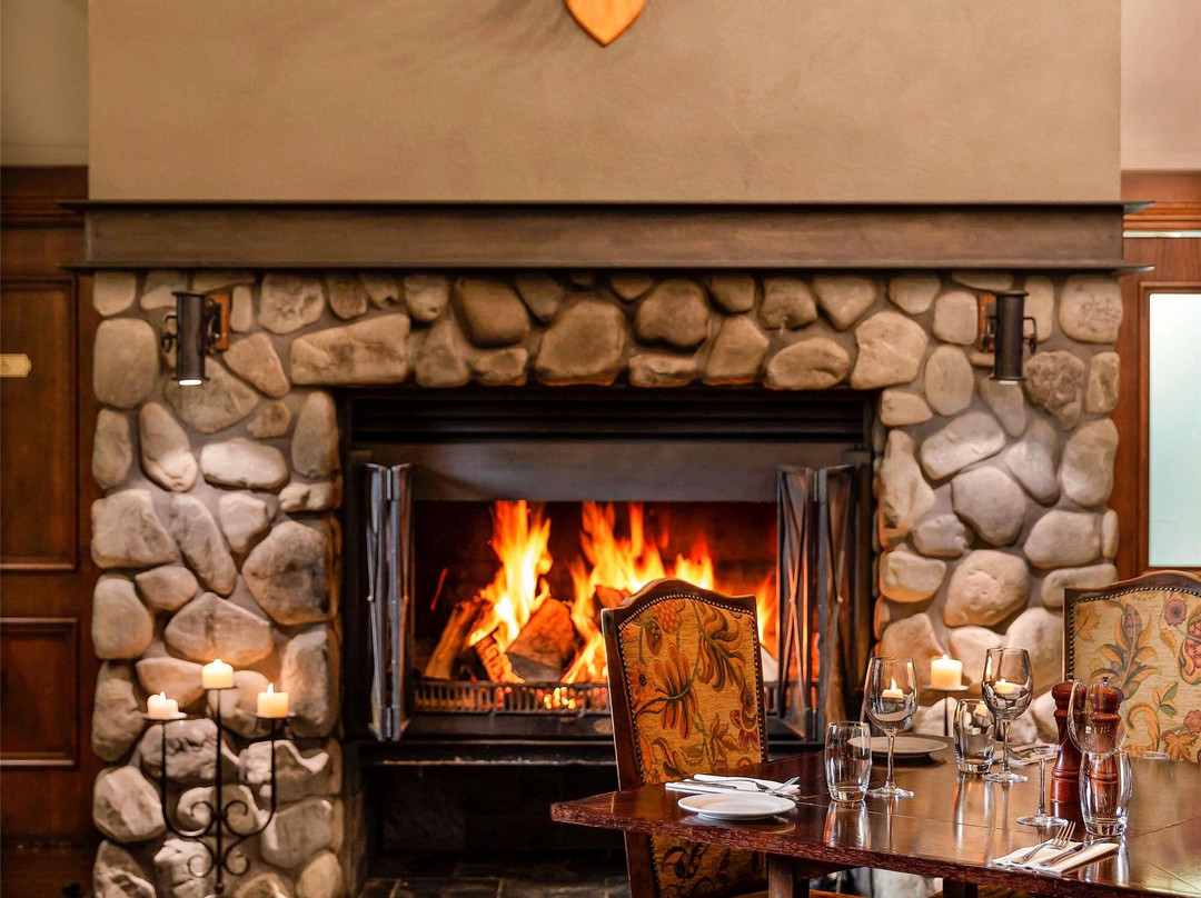 台唐斯酒店主图