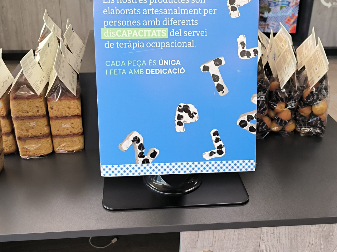 La Fageda Fundació-Santa Pau必去景点