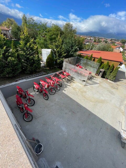 Enduro Max Bulgaria-班斯克必去景点