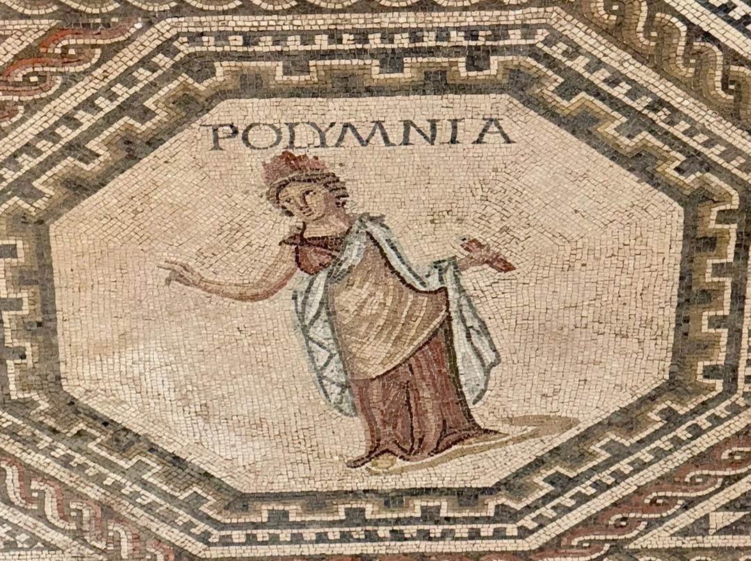 Nationalmusée um Fëschmaart-卢森堡城必去景点