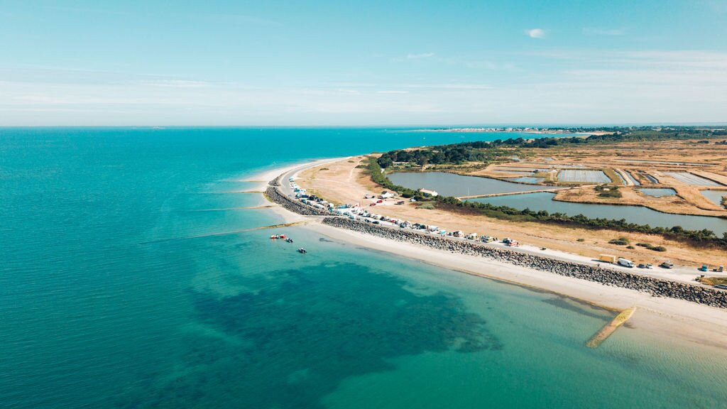 Maximumglisse-Fromentine必去景点