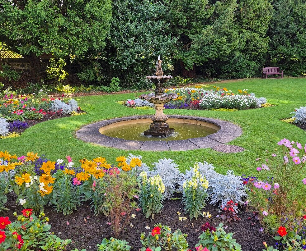 Old Gala House-Galashiels必去景点