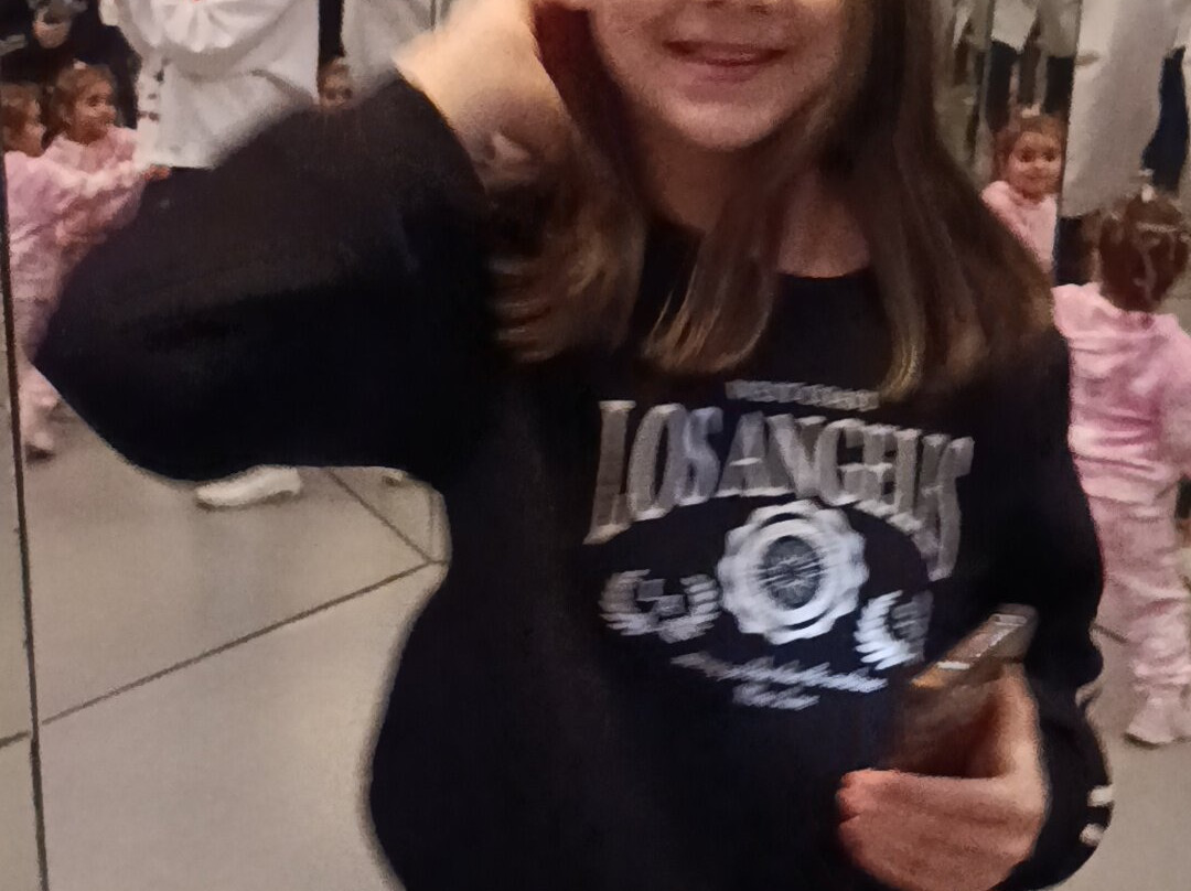 Museum der Illusionen Hamburg-汉堡必去景点