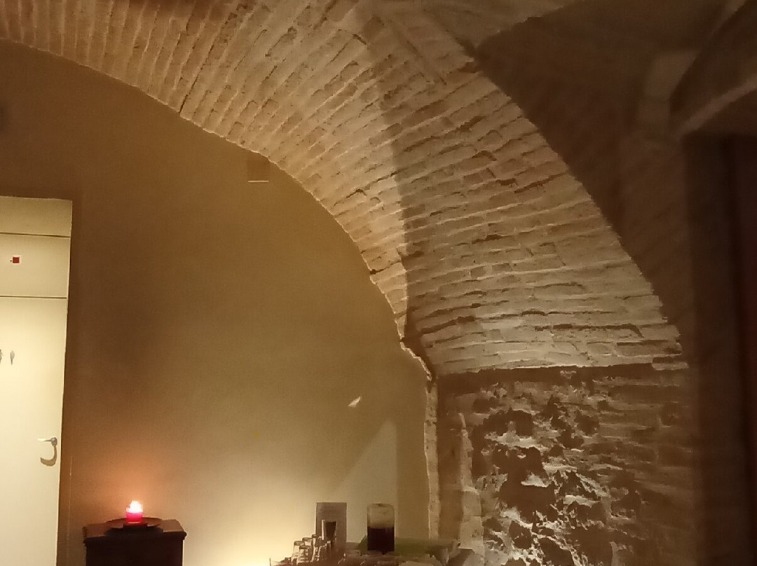 Relais del Borgo Hotel & Spa主图